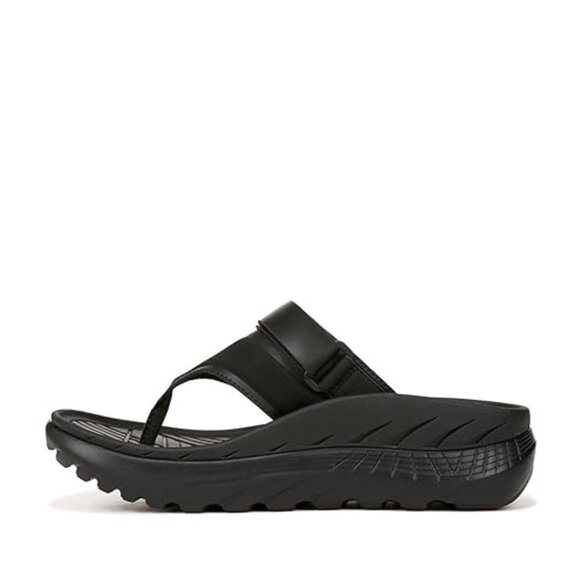 Vionic Restore Recovery Platform Thong Sandals - Picture 1 of 6